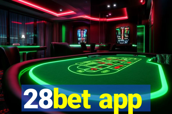 28bet app